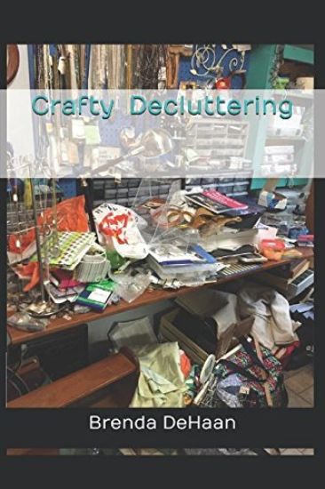 Crafty Decluttering