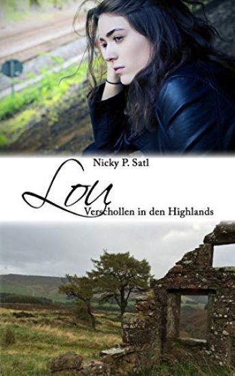 Lou: Verschollen in den Highlands