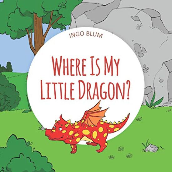 Where Is My Little Dragon?