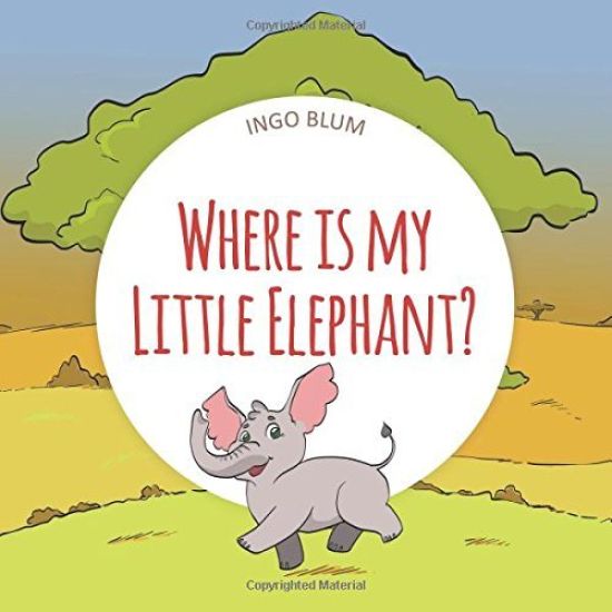Where Is My Elephant?