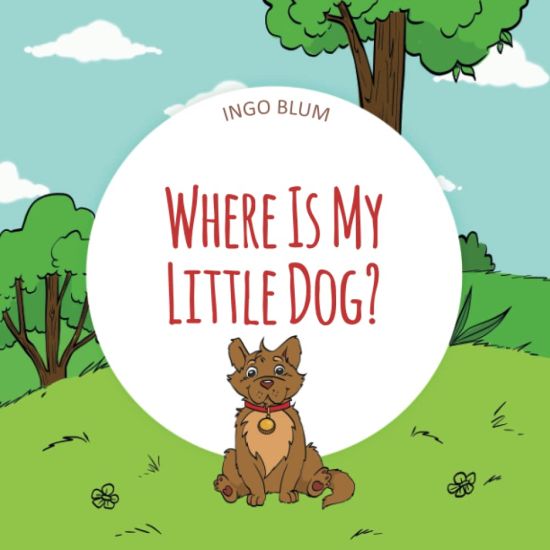 Where Is My Little Dog?