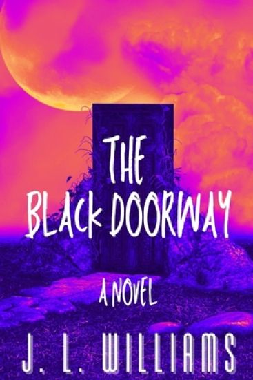 The Black Doorway