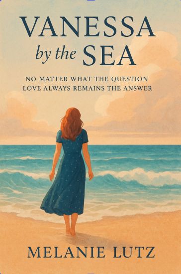 Vanessa by the Sea: Love Always Remains the Answer