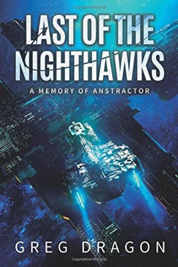 Last of The Nighthawks