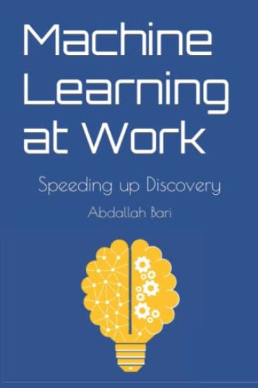 Machine Learning at Work: Speeding up Discovery