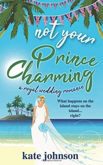 Not Your Prince Charming