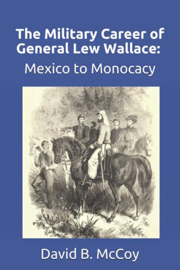 The Military Career of General Lew Wallace
