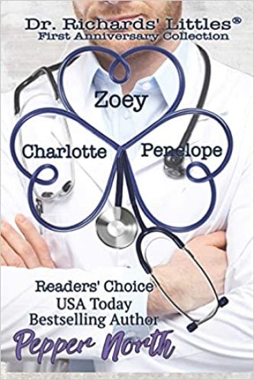 Dr. Richards' Littles