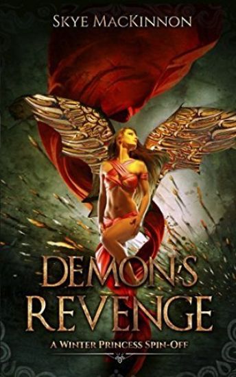 Demon's Revenge