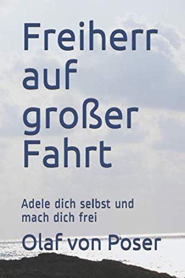 Freiherr auf großer Fahrt