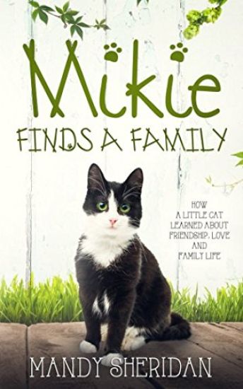 Mikie Finds A Family
