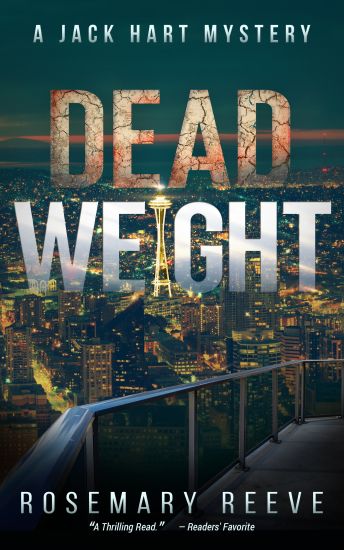 Dead Weight: A Jack Hart Mystery