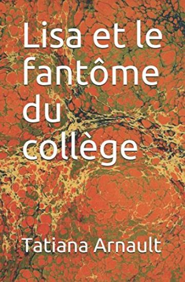 Lisa et le fantôme du collège