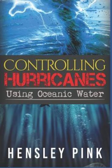 Controlling Hurricanes Using Oceanic Water