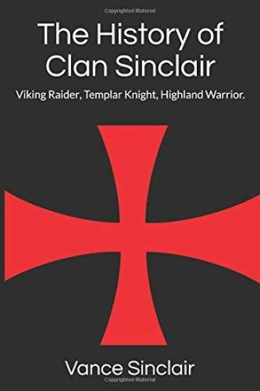 THe History of Clan Sinclair