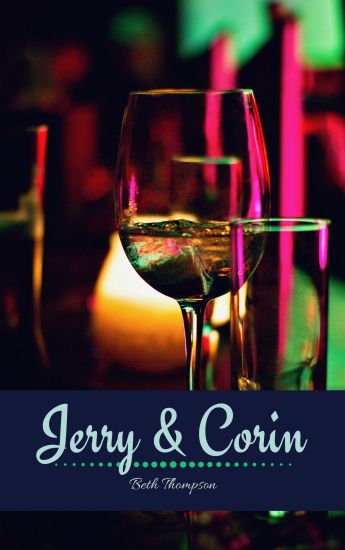 Jerry and Corin