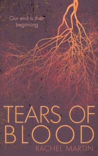 Tears of Blood: Our End Is Their Beginning