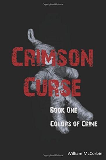 Crimson Curse