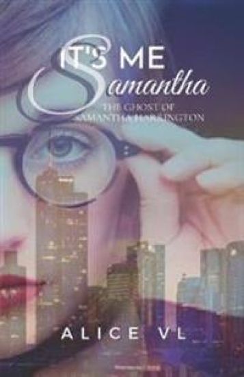 It's Me, Samantha
