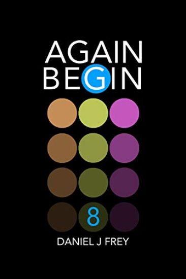 Again Begin 8: Tipping Point