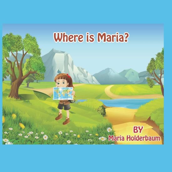 Where is Maria?