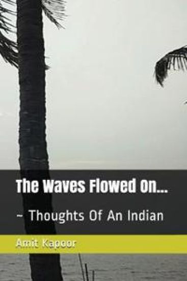 The Waves Flowed On...