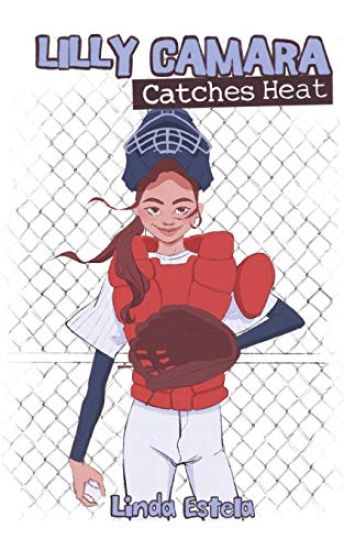 Lilly Camara Catches Heat