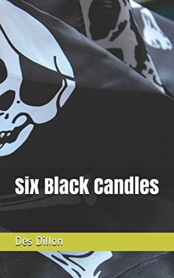 Six Black Candles
