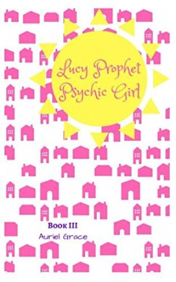 Lucy Prophet Psychic Girl