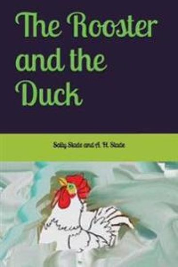The Rooster and the Duck