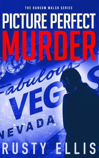 Picture Perfect Murder