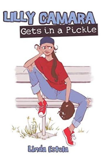 Lilly Camara Gets in a Pickle