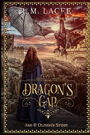 Dragon's Gap: Ash & Olinda's Story