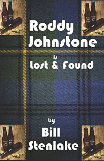 Roddy Johnstone