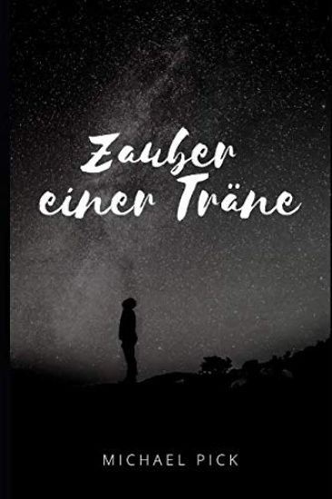 Zauber einer Träne