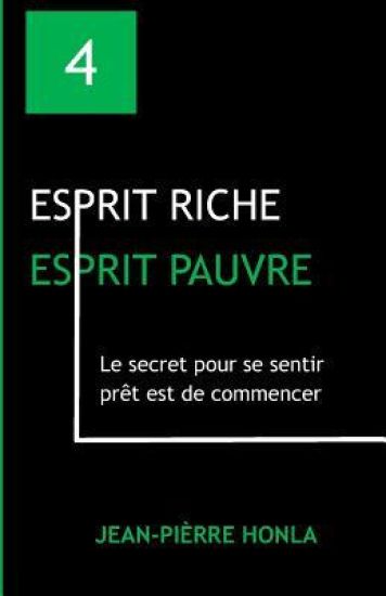 Esprit Riche Esprit Pauvre