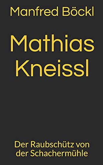 Mathias Kneißl