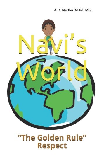 Navi's World: "The Golden Rule" Respect