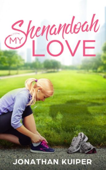 My Shenandoah Love