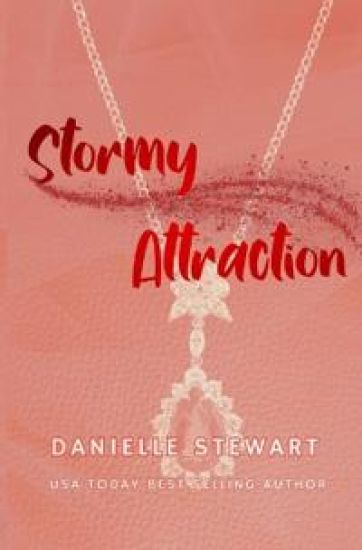 Stormy Attraction