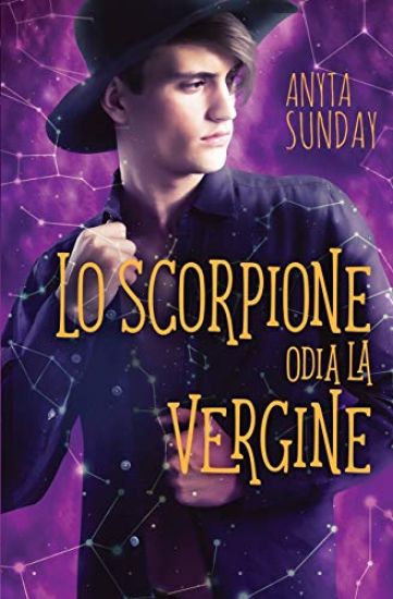 Lo Scorpione Odia La Vergine
