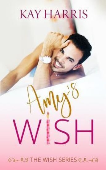 Amy's Wish