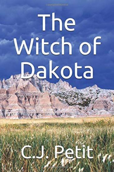 The Witch of Dakota