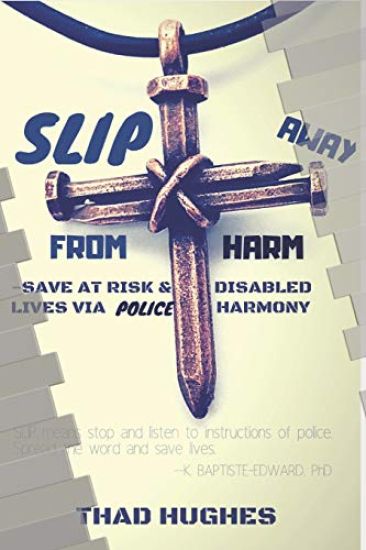 Slip Away from Harm: Save at Risk & Disabled Lives Via Police Harmony