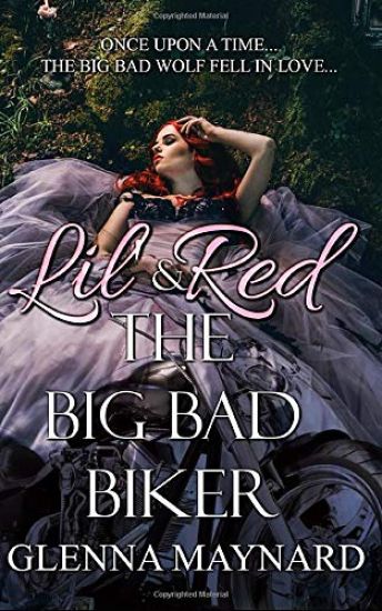 Lil' Red & The Big Bad Biker