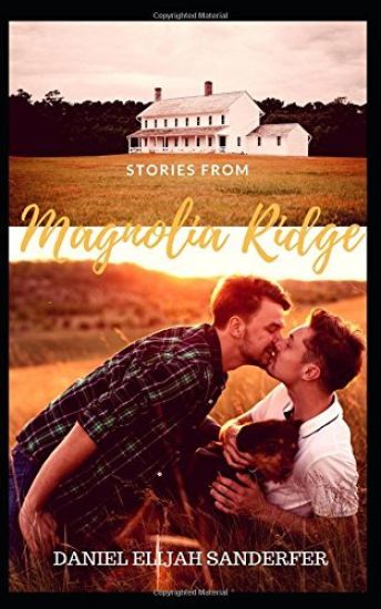 Stories From Magnolia Ridge