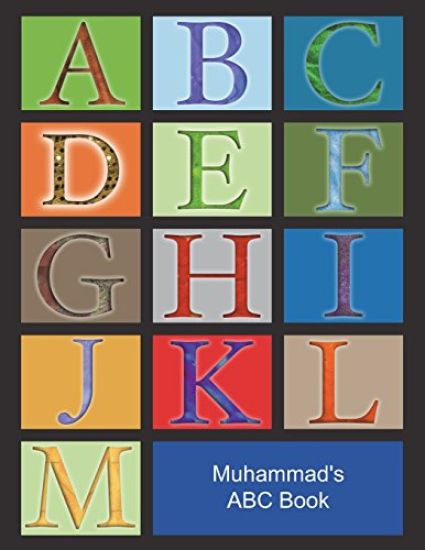 Muhammad's ABC Book