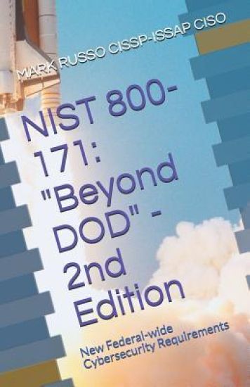 Nist 800-171