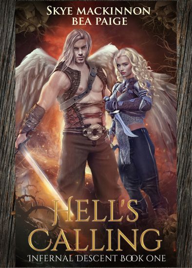 Hell's Calling