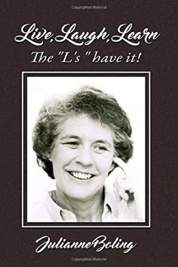 Live, Laugh, Learn: The L's Have It!